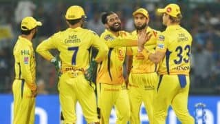 IPL 2019: Can CSK finish as table toppers?